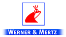 Referenz: Werner & Mertz