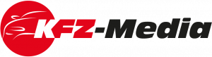 Logo KFZ Media